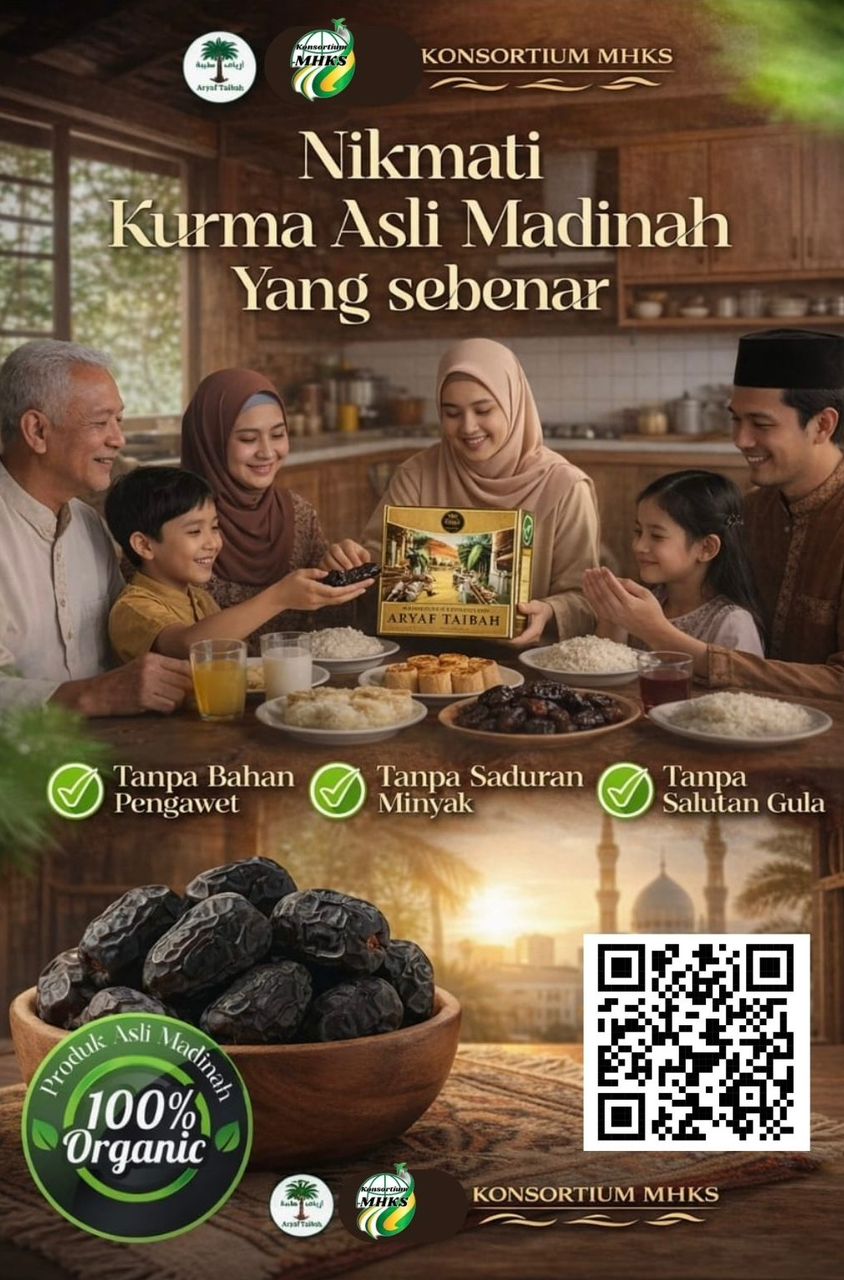 kurma asli madinah aryaf taibah kurma asli madinah aryaf taibah